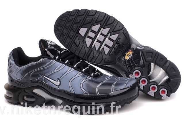 Tn 2010 Chaussures Gris Nouveau Style